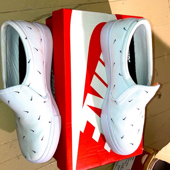 Nike court royal Slip - Picture 1 of 4